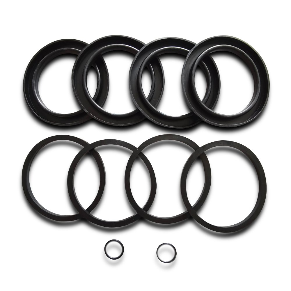 CDM835 CDM856 CDM855 Wheel Loader Brake Caliper Repair Kits